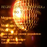 Regreso al Pasado Vol.1 Megamix 80 y 90 by estife
