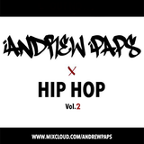 ANDREW PAPS x HIP HOP - VOL.2