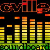 C-VILLE Soundboard | March 30