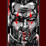 A TRIBUTE TO SOUND FACTORY 27TH ST. REMIXED BY SUPER DJ STEVE TORRES. ART: inkbyrafael.com.