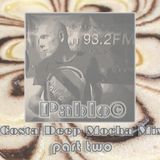 Pablo© - Costa Deep Mocha Mix - Part Two