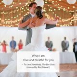 WEDDING TUNES 2015 vol 03 - salut d amour classics