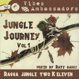 Vibes Ambassadors – Jungle Journey Vol.1
