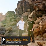 Boombox Cartel Exclusive Mix
