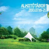 Po:ti & Eskubano _ Alkotótábor 10. @ 2013.07.20.