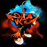 Tw1g Promo DnB Mixtape