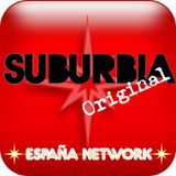 *ESPAÑA NETWORK* - Suburbia Original - 20121207