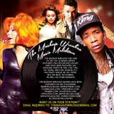 The Mashup Wreckaz Music Meltdown Radio Demo & Aircheck