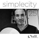 Simplecity show 25 featuring Eg White