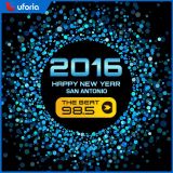 98.5 THE BEAT 2016 NYE MIX 3