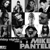 Friday Night Urban Essentials (Feb 6th 2015)