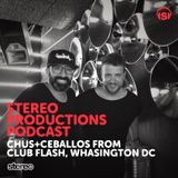 WEEK02_15 Chus & Ceballos Live From Club Flash, Whasington DC