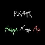 DeMar – Senza Nome Mix