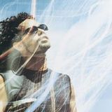 LENNY IBIZARRE live at paradise, mykonos greece 2002