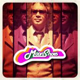 CAFE VINTAGE RADIO SHOW 21 BY MALONE DI MANO Interview Gilles Paulet (Moonshoes)