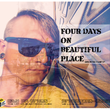 Nic Pannie'r .four days on beautiful place
