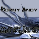 Horny Andy - Summer Session (Early Morning Mix)