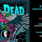 Live (opening set for Zeds Dead) at the Oakdale Theater // 10/1/2013