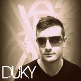Yoruba Grooves Podcast 018 Featuring Duky