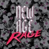 New Age Rage - BCRshow15 - Bytes of Spring - Dj Pre OpTrans