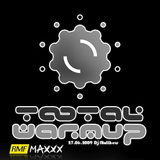 Total WarmUp - RMF Maxxx Radio 2009