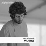 Varhat, Nightclubber Unknown 500.