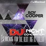 ROY COOPER - EPISODE 0005 @ EDM OCT 2014 (DJMAGCONTEST)
