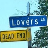 Lovers Lane