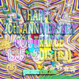 Happy 20th(ish) Anniversary Goa Trance! {604 Mix}