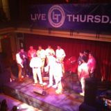 Live Thursday, 2/14/13: The Generals