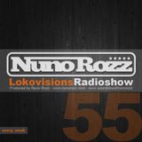LokoVisions Radioshow 055 - Lifetime Classics VIII