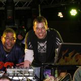 Mixmaster F / Club Sessions #3
