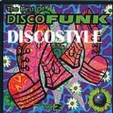 DiscoStyle Mix 15 - Can You Feel It