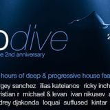 Juan Sando Pres Deep Soul Duo - Deep Dive 2nd anniversary on Pure.fm
