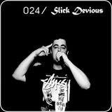 RWD.FM - 024 - Slick Devious