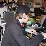River Of Slime Live Set Record Store Day