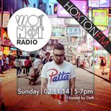 WNR031 - Deft 02.11.14