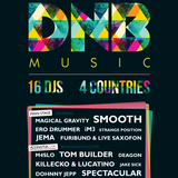 007. Smooth - Viper recordings - drum and bass - live played 28.September.2013 at *enjoyclub