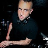 RADIO CHUMBO 41- Live from DISH London