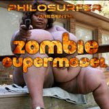 Zombie Supermodel