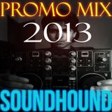 PROMO MIX 2013