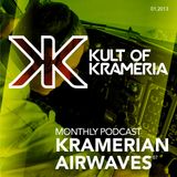 Kult of Krameria - Kramerian Airwaves 07 - Podcast