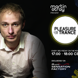 Pleasure Of Trance Prepare To Summer 2014