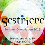 RICH MORE: Sestriere Summer Compilation 2015