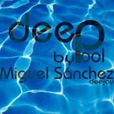 deep pool by miguel sanchez deejay