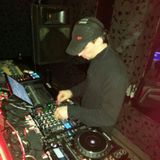Tobsen @ HYTE Afterhour Butan Club - 01.01.2014