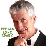 SPARK Pep 16-2