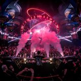 first mix