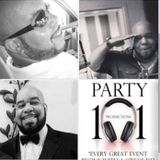 THE BLEND KING DJ I AM PRESENTS: CHRISTMAS 2015 - K-100 RADIO