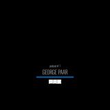 PAR Recordings podcast 7 : George Paar